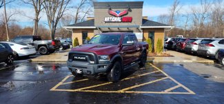 Used 2018 RAM 1500 Rebel image 1