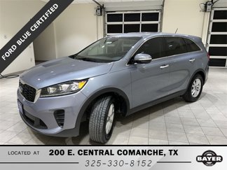 Used 2020 Kia Sorento L image 1