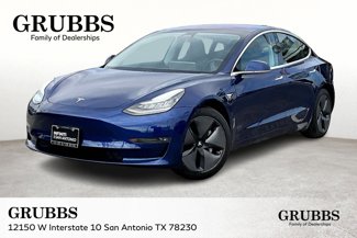 Used 2018 Tesla Model 3 Long Range image 1