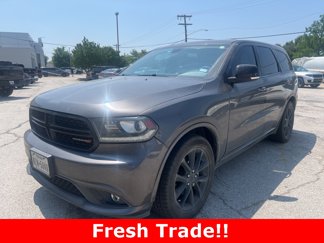 Used 2018 Dodge Durango GT w/ Blacktop Package image 1
