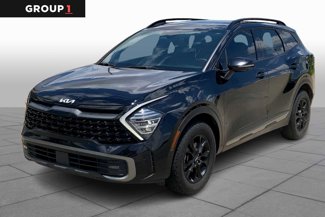 Used 2023 Kia Sportage X-Pro Prestige image 1