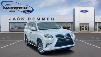 Used 2015 Lexus GX 460 video 1