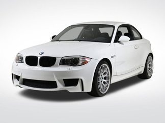 Used 2011 BMW 1 Series M image 1