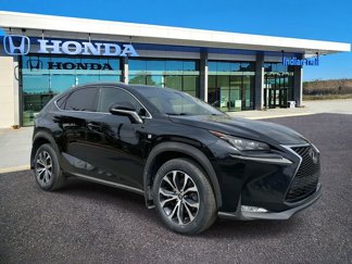 Used 2015 Lexus NX 200t F Sport image 1