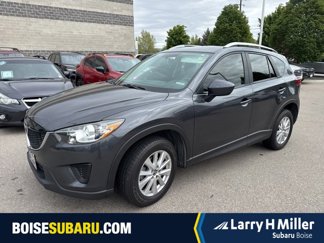 Used 2014 MAZDA CX-5 Sport w/ Bluetooth Audio Package image 1