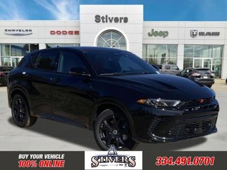 New 2024 Dodge Hornet R/T Plus w/ Tech Pack Plus w/o Parking image 1