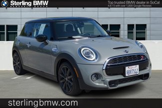 Used 2020 MINI Cooper S video 1