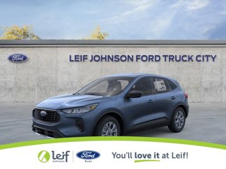 New 2025 Ford Escape Active w/ Tech Pack #1 image 1
