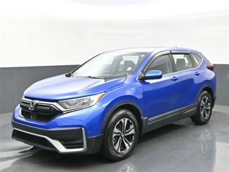 Used 2021 Honda CR-V Special Edition image 1
