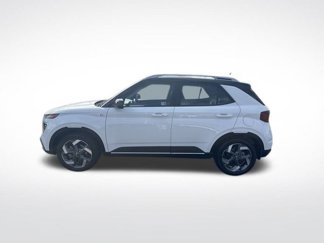 Used 2024 Hyundai Venue Limited video 2