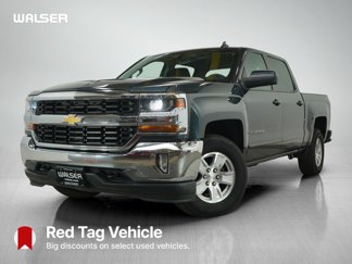 Used 2017 Chevrolet Silverado 1500 LT w/ All Star Edition image 1