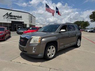 Used 2012 GMC Terrain SLT image 1