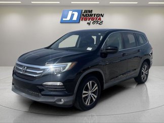 Used 2017 Honda Pilot EX-L image 1