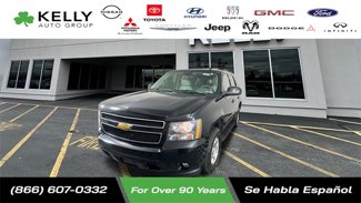 Used 2007 Chevrolet Tahoe LT w/ LT Preferred Equipment Group image 1
