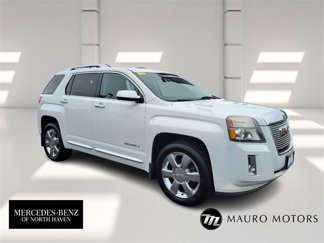 Used 2015 GMC Terrain Denali image 1