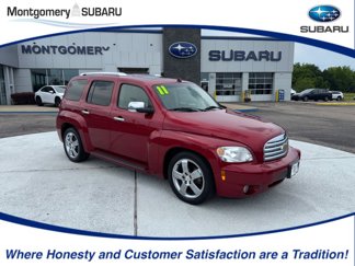 Used 2011 Chevrolet HHR LT w/ LT Preferred Equipment Group image 1
