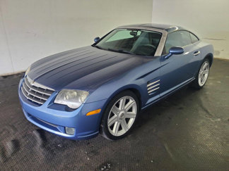 Used 2005 Chrysler Crossfire Limited image 1
