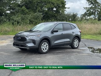 New 2025 Ford Escape Active image 1