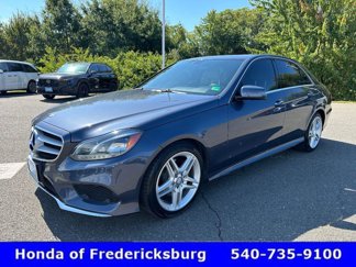 Used 2014 Mercedes-Benz E 350 Sport image 1