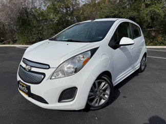 Used 2014 Chevrolet Spark LT image 1