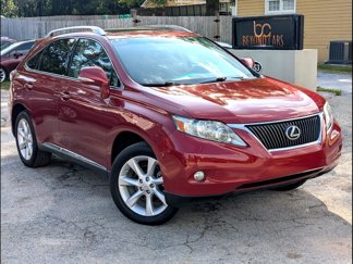 Used 2010 Lexus RX 350 2WD image 1