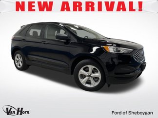 Used 2024 Ford Edge SE image 1
