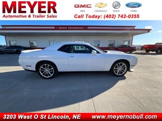 Used 2022 Dodge Challenger GT image 1