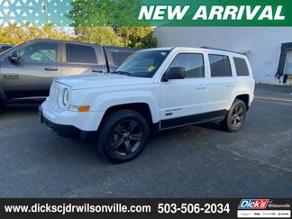Used 2016 Jeep Patriot 75th Anniversary w/ Power Value Group image 1
