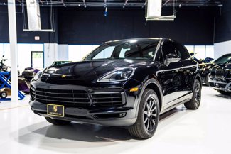 Used 2019 Porsche Cayenne S image 1