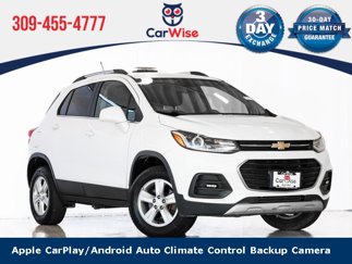Used 2020 Chevrolet Trax LT image 1