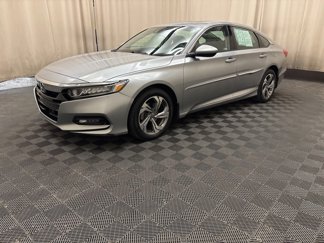 Used 2019 Honda Accord EX image 1