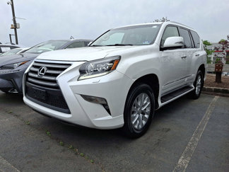 Used 2017 Lexus GX 460 Premium image 1