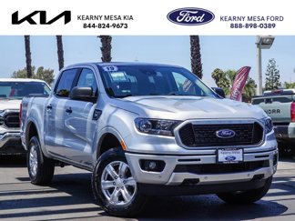 Used 2019 Ford Ranger XLT w/ Trailer Tow Package image 1