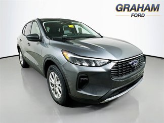 New 2025 Ford Escape Active w/ Cold Weather Package image 1