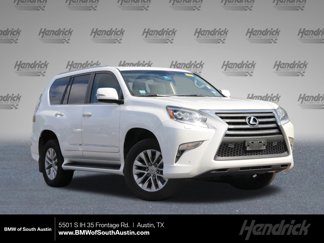Used 2016 Lexus GX 460 Premium image 1