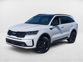 Used 2023 Kia Sorento SX image 1