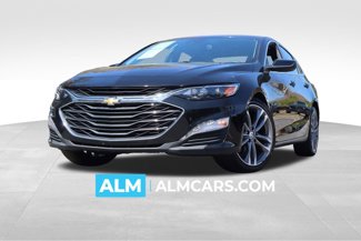 Used 2023 Chevrolet Malibu LT image 1
