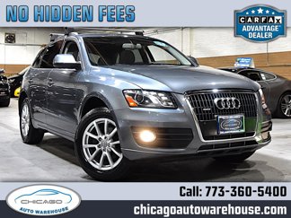 Used 2012 Audi Q5 2.0T Premium Plus image 1