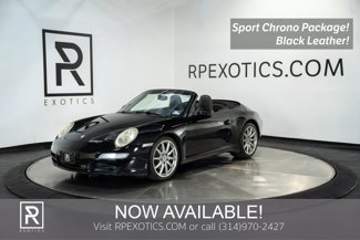 Used 2008 Porsche 911 Carrera image 1