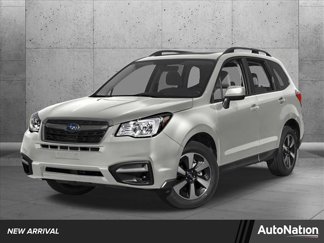 Used 2018 Subaru Forester 2.5i Premium w/ All-Weather Package image 1