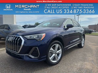 Used 2021 Audi Q3 2.0T Premium w/ Convenience Package image 1