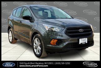 Used 2019 Ford Escape S image 1