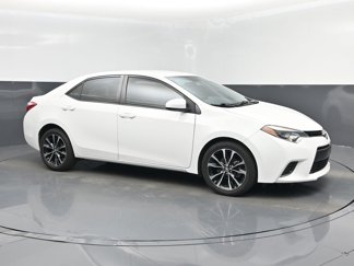 Used 2016 Toyota Corolla LE Premium image 1
