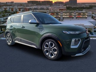 Used 2020 Kia Soul X-Line image 1