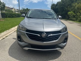 Certified 2023 Buick Encore GX Preferred w/ Cold Weather Comfort Package image 1