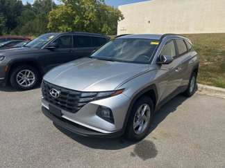 Used 2024 Hyundai Tucson SEL image 1