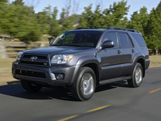 Used 2006 Toyota 4Runner 2WD image 1