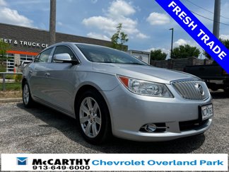 Used 2011 Buick LaCrosse CXL image 1