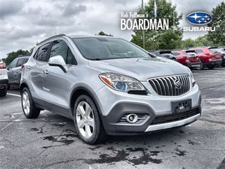 Used 2015 Buick Encore Convenience image 1