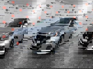 Certified 2022 Nissan Altima 2.5 SV image 1